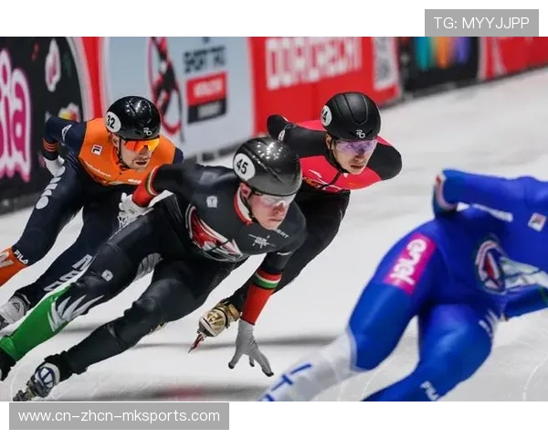 短道速滑队米兰冬奥满额参赛，跨界体育人才涌现