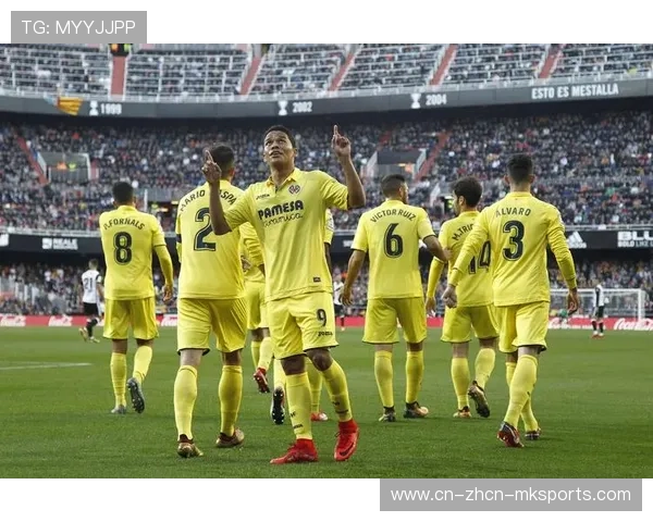 比利亚雷亚尔vs哥本哈根：黄色潜水艇争首胜，丹麦球队客场顽抗