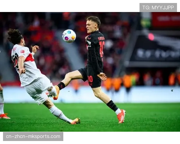 绝平出线：勒沃库森补时最后时刻角球破门，延续本赛季不败纪录