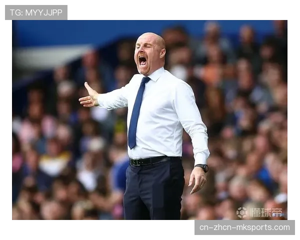 埃弗顿财务违规案上诉结果出炉，独立委员会维持扣除6分处罚